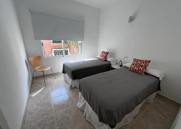 Seaty Center By Gms Apartamentos