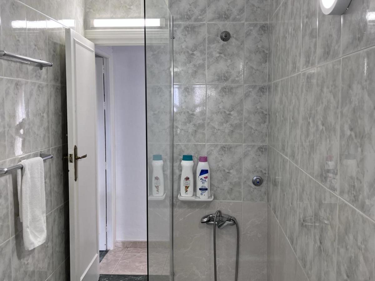 Seaty Center By Gms Apartment Fuengirola