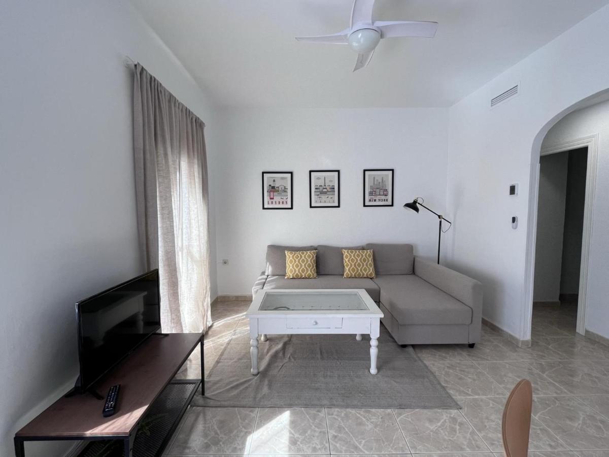 Seaty Center By Gms Apartment Fuengirola