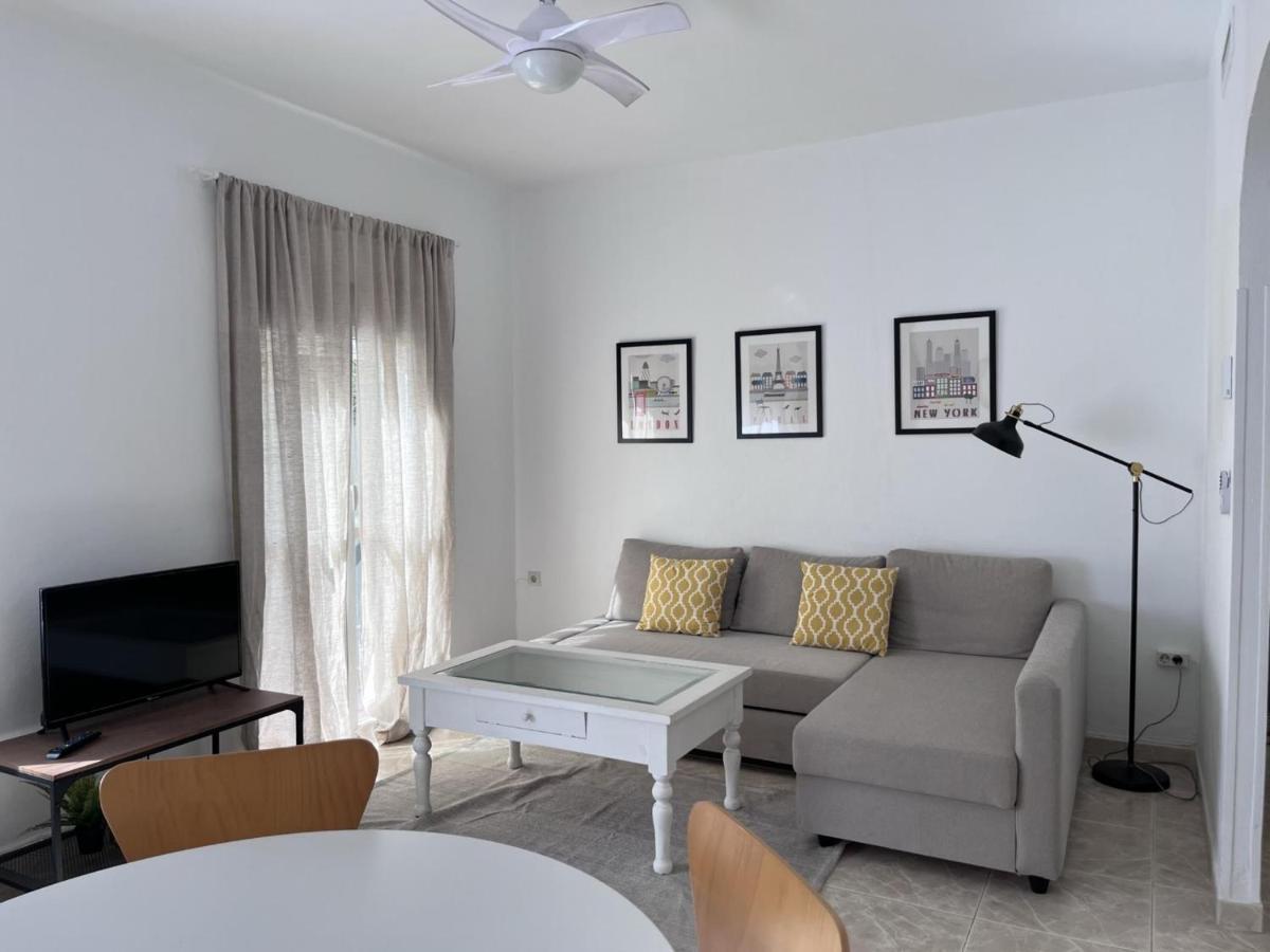 Apartment Seaty Center By Gms *