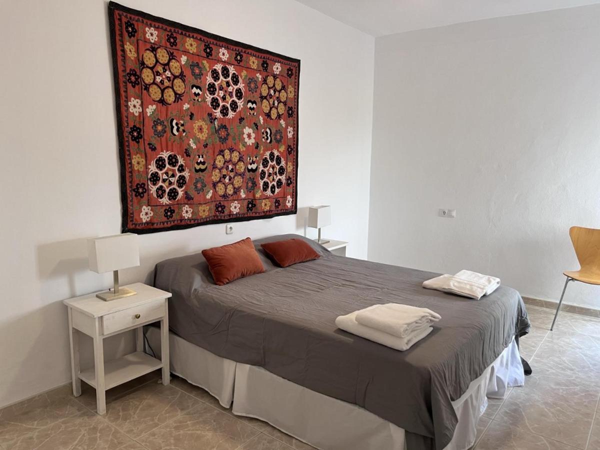 Seaty Center By Gms Appartamento Fuengirola
