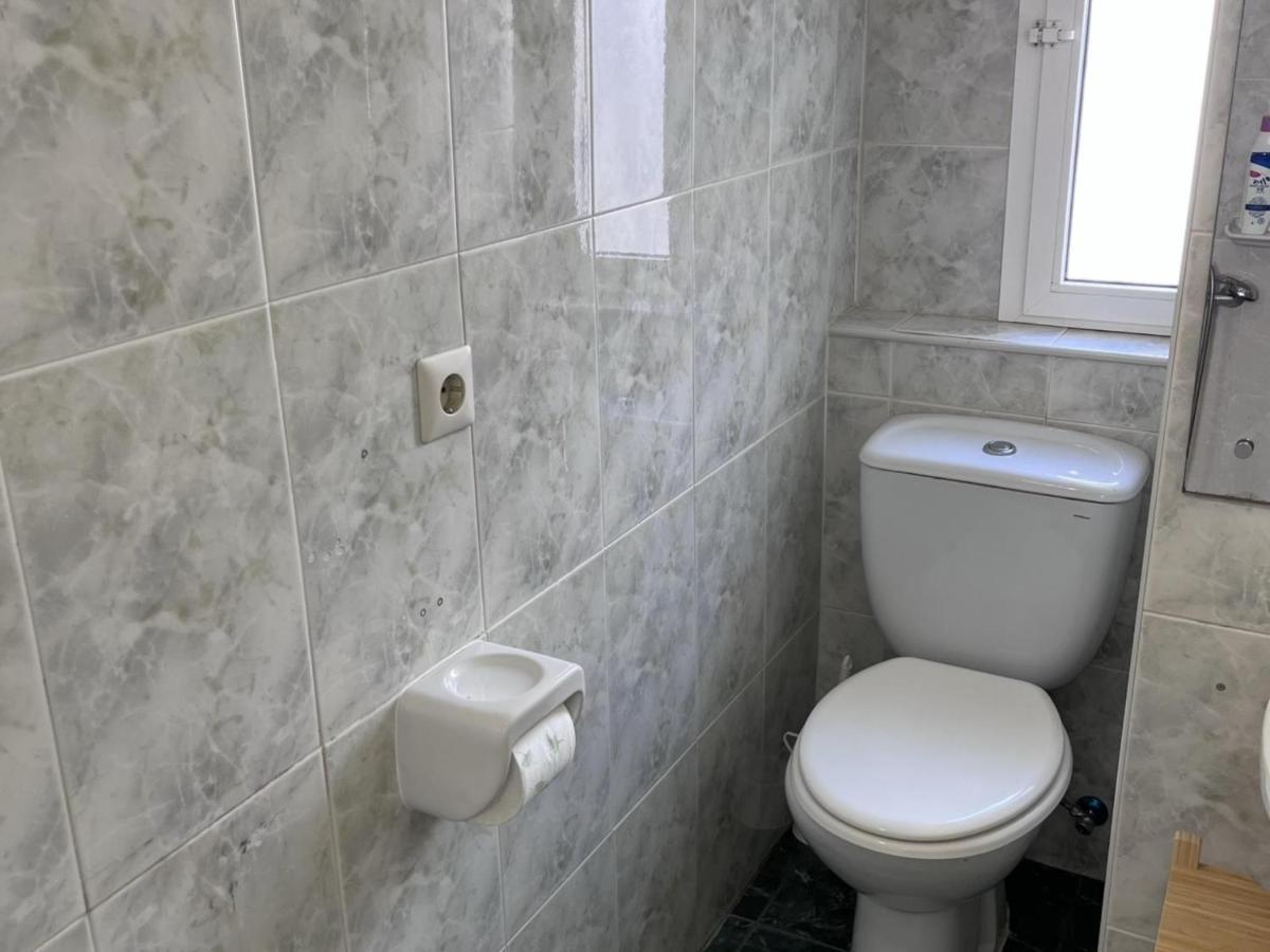 Apartment Seaty Center By Gms