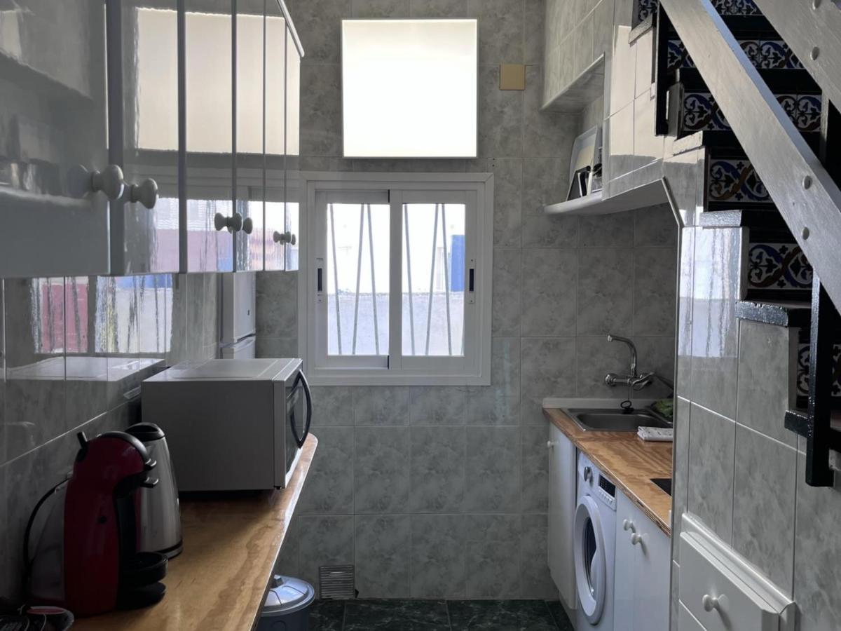 Seaty Center By Gms Apartment Fuengirola